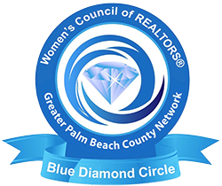 Blue Diamond Award